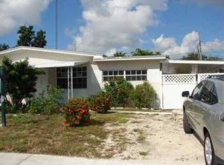 3120 SW 47th Ave, West Park, FL 33023