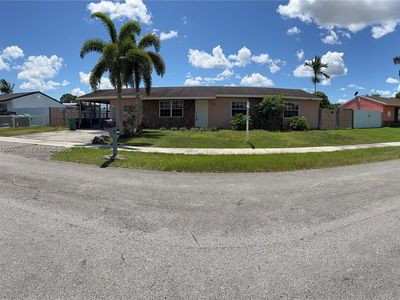 30704 SW 188th Ct, Homestead, FL, 33030