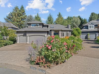 22020 SW 106th Pl, Tualatin, OR, 97062