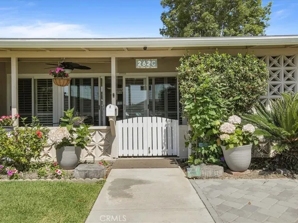 1591 Interlachen Rd #M11-262c, Seal Beach, CA 90740