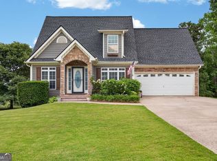 531 Huntington Trl, Temple, GA 30179