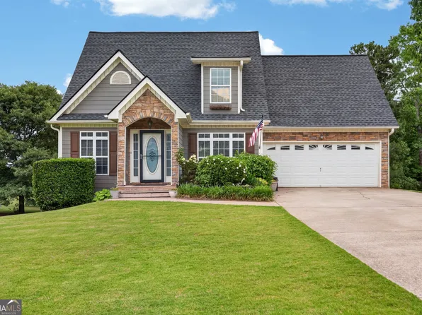 531 Huntington Trl, Temple, GA 30179