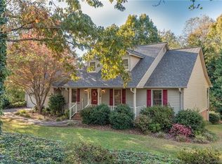 406 General Griffith Cir, Rutherfordton, NC 28139