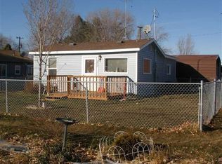 202 W Avenue E, Jerome, ID 83338
