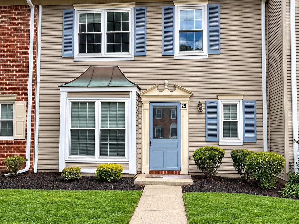 29 Albury Way