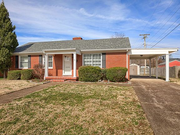2nd image of 1931 Merriewood Dr