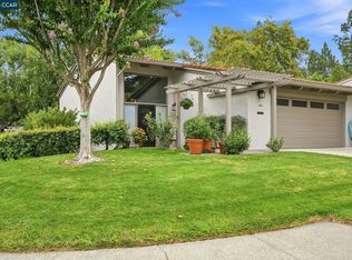 1463 Via Loma, Walnut Creek, CA 94598