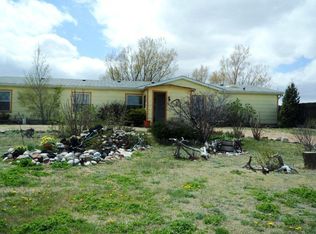 33895 Bellemont Rd, Yoder, CO 80864