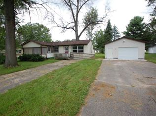 2461 Cecil Hedley Rd, Prescott, MI 48756