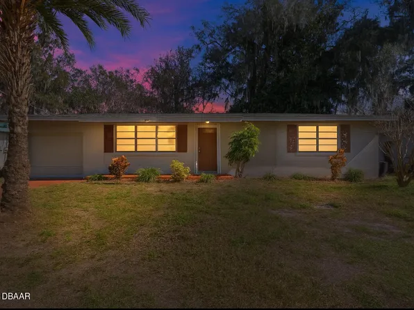 129 Baywood Dr, Daytona Beach, FL 32117