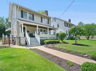 122 Westover Ave W, Caldwell, NJ 07006