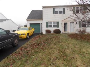 1602 Blue Jay Dr, Dover, PA 17315