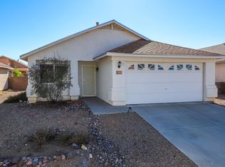 7012 E Typhoon Flyer Way, Tucson, AZ 85730