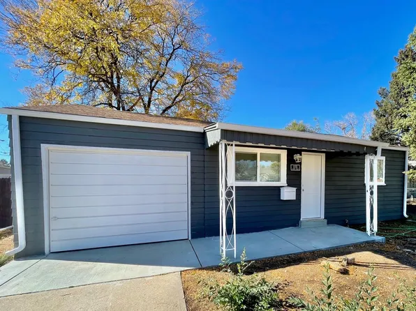 1235 S Vrain St, Denver, CO 80219