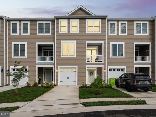 21538 Catalina Cir #B19, Rehoboth Beach, DE 19971