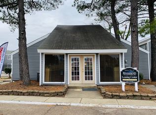 391 Cypress Point Rd, West Memphis, AR 72301