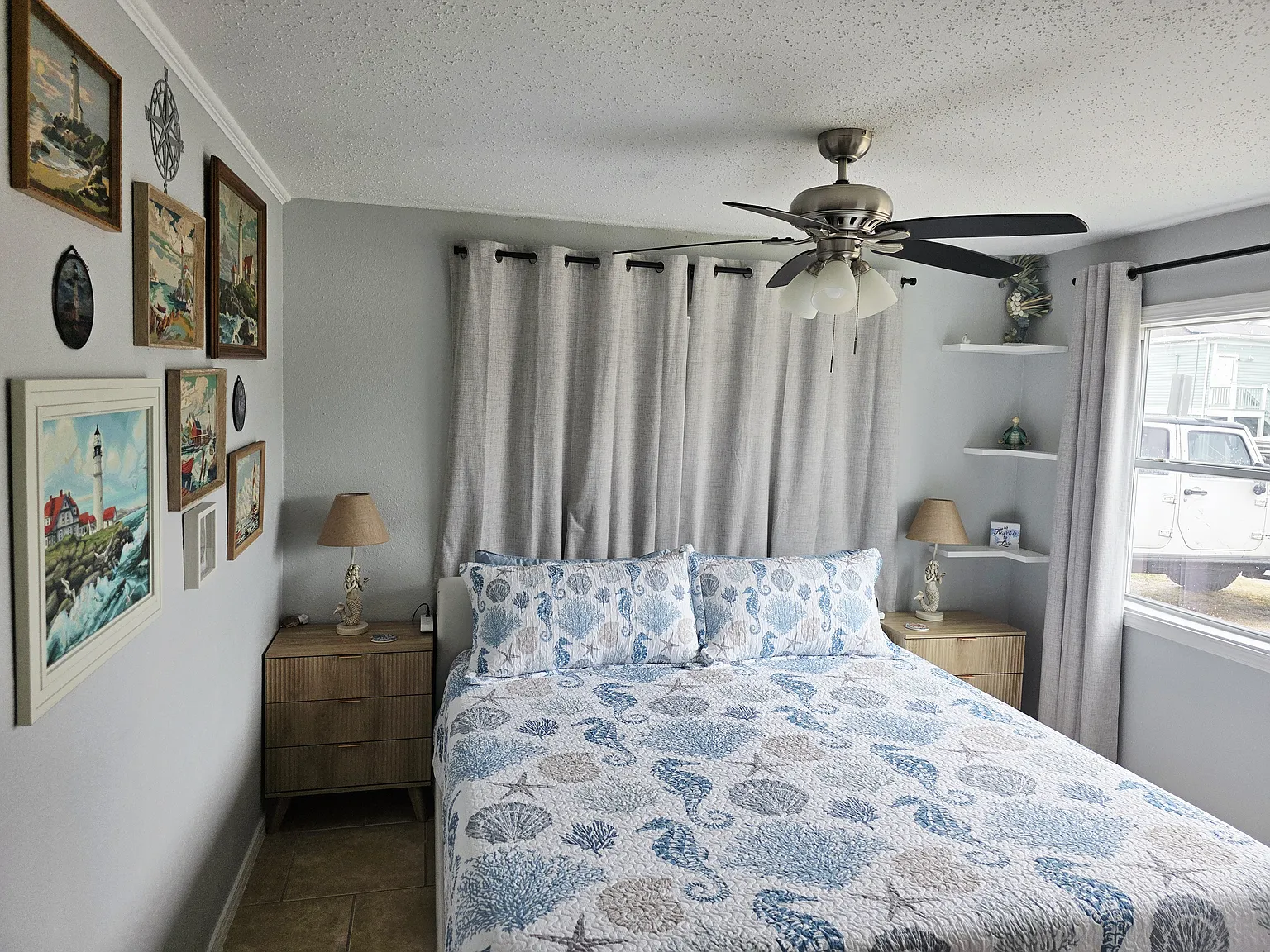 Avenue O, Galveston — Photo 2