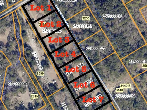 3205 Duck Pond Rd, Johns Island, SC 29455