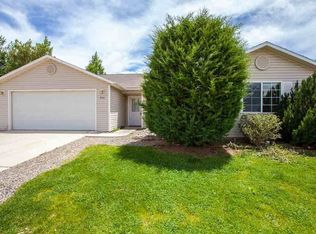 630 Andromeda Way, Fruita, CO 81521