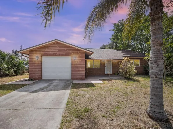 2126 Sabal Palm Dr, Edgewater, FL 32141