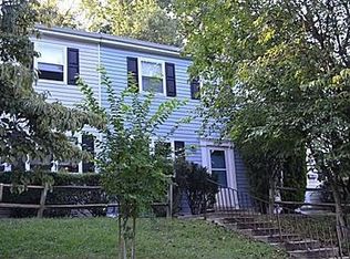 9355 Pan Ridge Rd, Parkville, MD