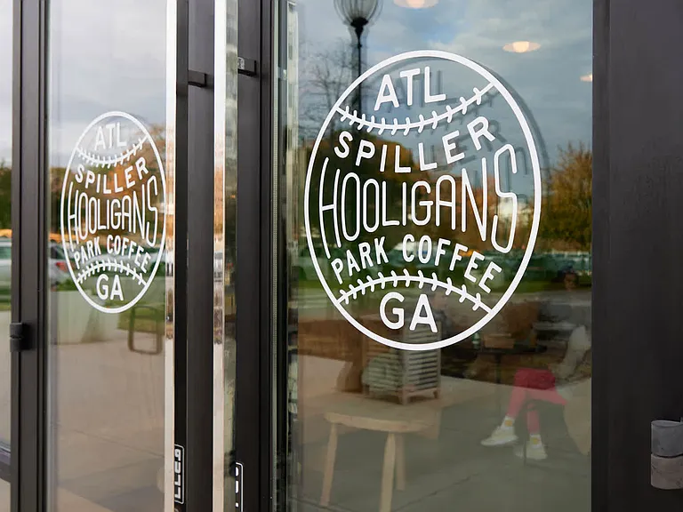 Spiller Park Coffee
