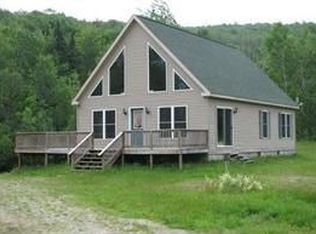 37 Maple Ln, Eden, VT 05653