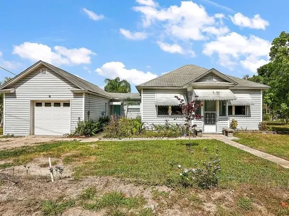 39645 Turek Ln, Umatilla, FL 32784