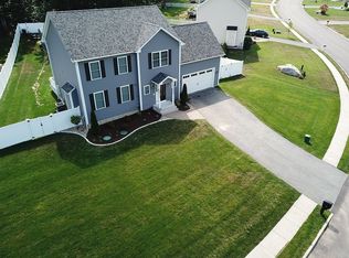 73 Ginger Trl, Coventry, RI 02816