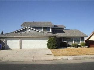 13406 Iron Stone Ave, Victorville, CA 92392