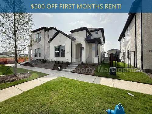 7033 Lathrop Ln Photo 1