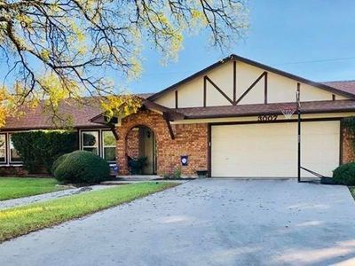 3007 Homer Cir, Copperas Cove, TX, 76522