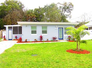 631 Florida Ave, Holly Hill, FL 32117