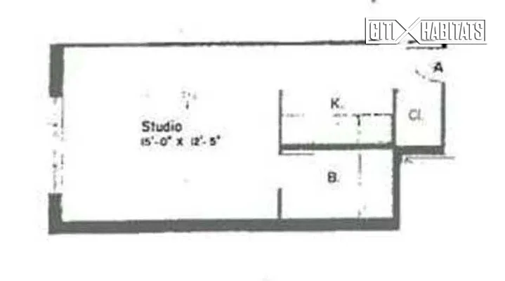 Rented by Citi Habitats | media 8
