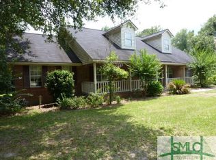 1957 Goshen Rd, Rincon, GA 31326