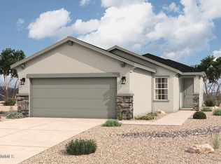 6535 Newcastle Ave, Las Cruces, NM 88012