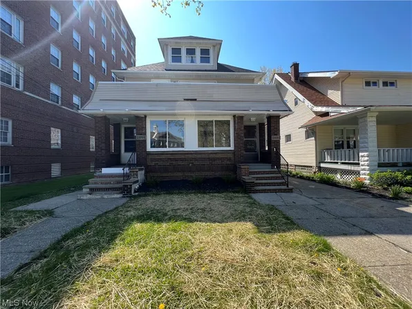 2694 E 130th St, Cleveland, OH 44120