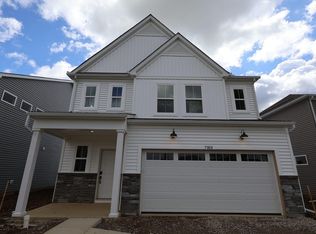 7169 Unitas Loop, Powell, OH 43065