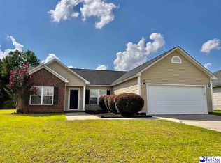 3056 Red Berry Cir, Effingham, SC 29541