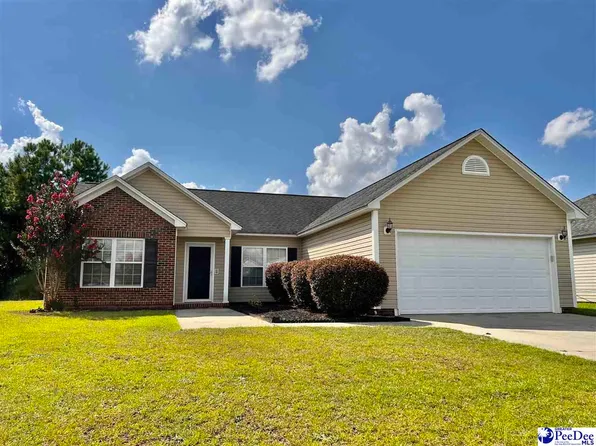 3056 Red Berry Cir, Effingham, SC 29541