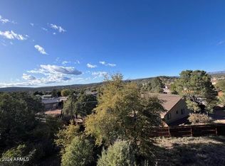 818 W Rim View Rd, Payson, AZ 85541