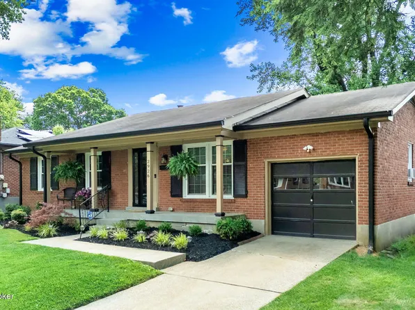 2926 White Plains Rd, Louisville, KY 40218
