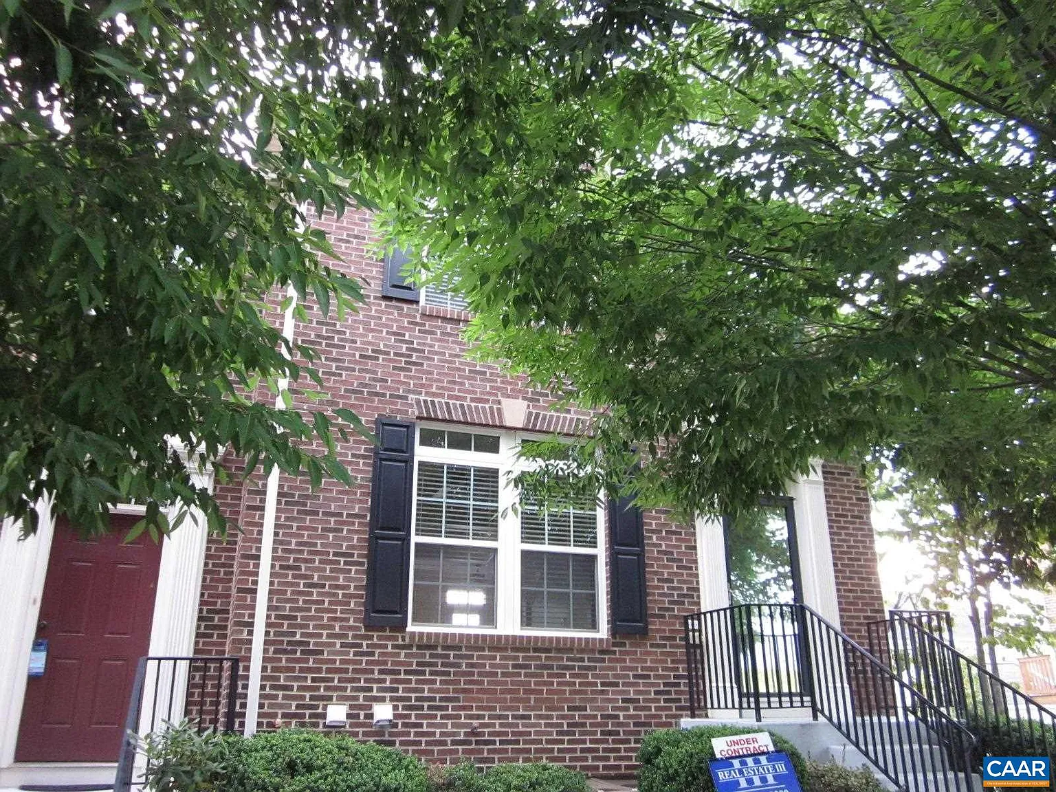 3 bed, 2.5 bath, 1622 sqft, $2,500 — Photo 1