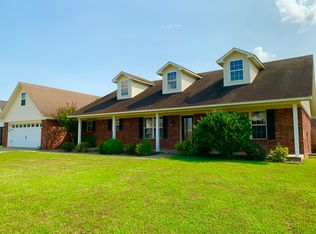 109 Sioux St, Clarksville, AR 72830