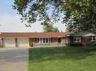 1520 W 22nd Ave, Hutchinson, KS 67502