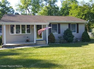 1248 Aldrich Rd, Jackson, NJ 08527