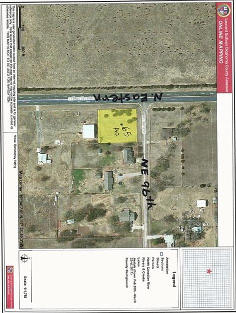 1st image of 0 N Eastern Ave
