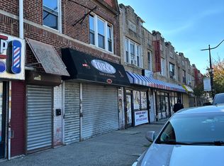 1000 Bergen St #1, Newark, NJ 07112