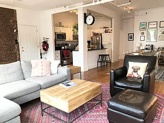 Rented by Spire Group