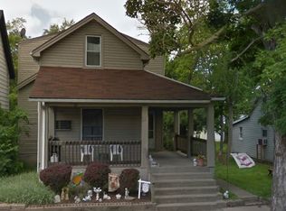 12 Franklin Street #FL 2ND, Middletown, OH